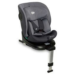 Scaun auto Kinderkraft i-360 KCI36000GRY0000 (Grey)