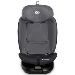 Scaun auto Kinderkraft i-360 KCI36000GRY0000 (Grey) Thumb