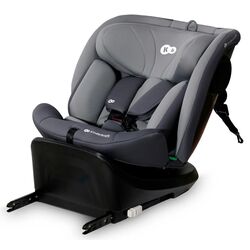 Автокресло Kinderkraft i-Grow i-Size KCIGRO00GRY0000 (Grey) Thumb