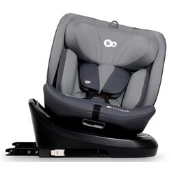 Автокресло Kinderkraft i-Grow i-Size KCIGRO00GRY0000 (Grey) Thumb