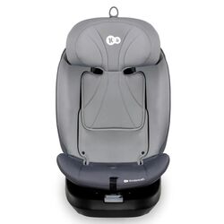 Автокресло Kinderkraft i-Grow i-Size KCIGRO00GRY0000 (Grey) Thumb