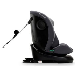 Автокресло Kinderkraft i-Grow i-Size KCIGRO00GRY0000 (Grey) Thumb