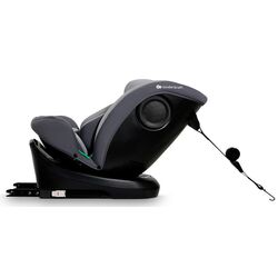 Автокресло Kinderkraft i-Grow i-Size KCIGRO00GRY0000 (Grey) Thumb