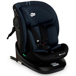 Автокресло Kinderkraft i-Grow KCIGRO00BLK0000 (Black)