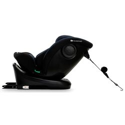 Автокресло Kinderkraft i-Grow KCIGRO00BLK0000 (Black) Thumb