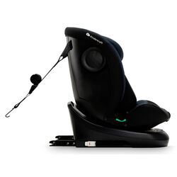Автокресло Kinderkraft i-Grow KCIGRO00BLK0000 (Black) Thumb