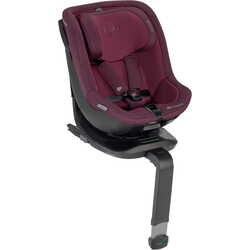 Scaun auto Kinderkraft I-Guard (Burgundy) Thumb