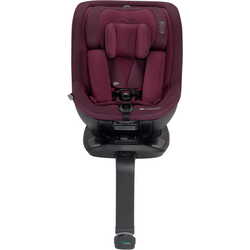 Scaun auto Kinderkraft I-Guard (Burgundy)