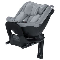 Scaun auto Kinderkraft I-Guard (Cool Grey) Thumb