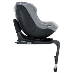 Scaun auto Kinderkraft I-Guard (Cool Grey) Thumb