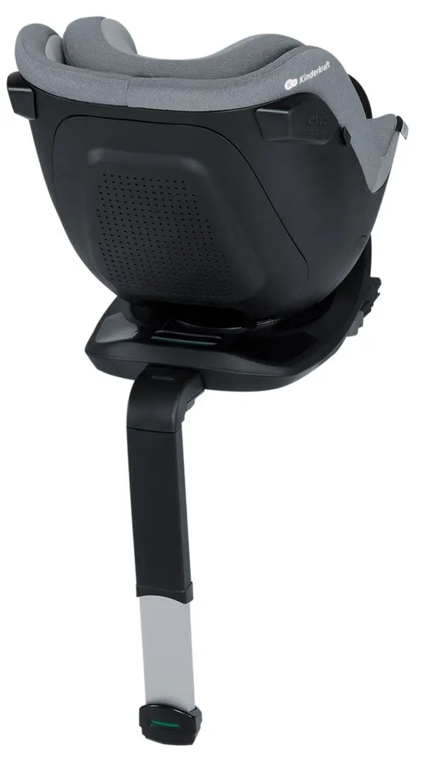 Scaun auto Kinderkraft I-Guard (Cool Grey)