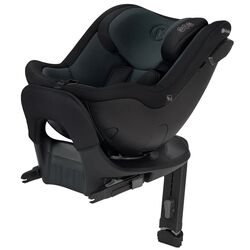Scaun auto Kinderkraft I-Guard (Graphite Black) Thumb