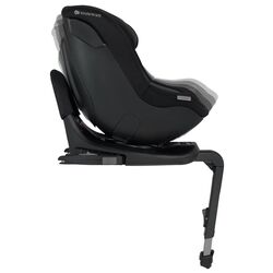 Scaun auto Kinderkraft I-Guard (Graphite Black) Thumb