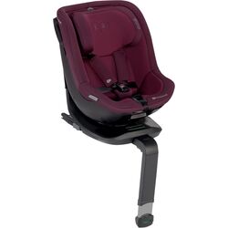 Scaun auto KinderKraft I-Guard Pro (Burgundy) Thumb