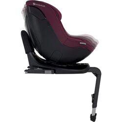 Scaun auto KinderKraft I-Guard Pro (Burgundy) Thumb