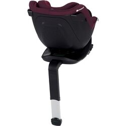 Scaun auto KinderKraft I-Guard Pro (Burgundy) Thumb