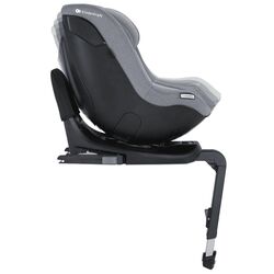 Scaun auto Kinderkraft I-Guard Pro (Cool Grey) Thumb