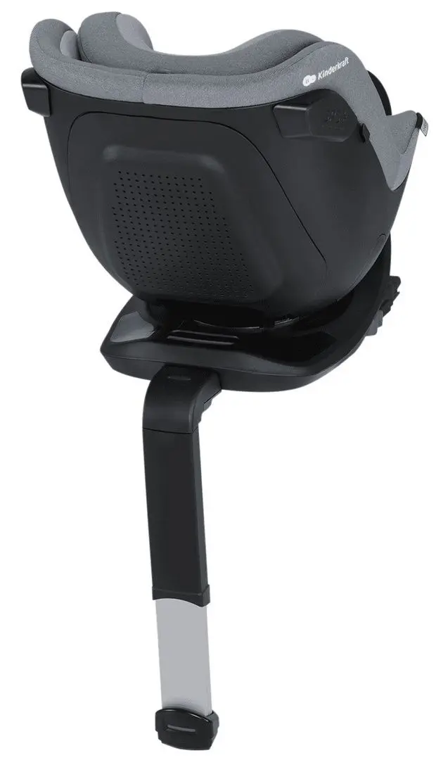 Scaun auto Kinderkraft I-Guard Pro (Cool Grey)