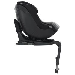 Scaun auto Kinderkraft I-Guard Pro (Graphite Black) Thumb