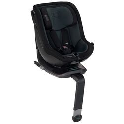 Scaun auto Kinderkraft I-Guard Pro (Graphite Black)
