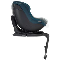 Scaun auto Kinderkraft I-Guard Pro (Harbor Blue) Thumb