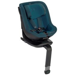 Scaun auto Kinderkraft I-Guard Pro (Harbor Blue)
