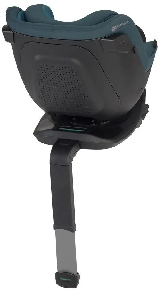 Scaun auto Kinderkraft I-Guard Pro (Harbor Blue)