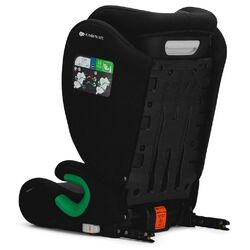 Scaun auto Kinderkraft Junior Fix 2 (Graphite Black) Thumb