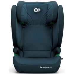 Автокресло Kinderkraft Junior Fix 2 (Harbour Blue) Thumb