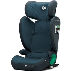 Автокресло Kinderkraft Junior Fix 2 (Harbour Blue) Thumb