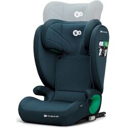 Автокресло Kinderkraft Junior Fix 2 (Harbour Blue) Thumb