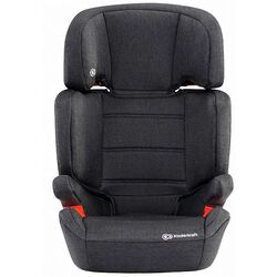 Автокресло Kinderkraft Junior Fix (Black) Thumb