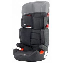 Автокресло Kinderkraft Junior Fix (Black) Thumb