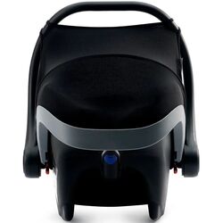 Автокресло KinderKraft Mink (Gray Melange) Thumb