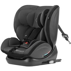 Scaun auto KinderKraft Myway (Black)