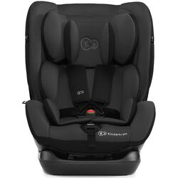 Scaun auto KinderKraft Myway (Black) Thumb