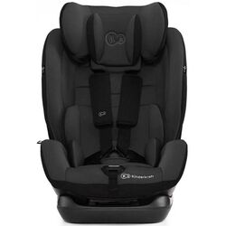 Scaun auto KinderKraft Myway (Black) Thumb