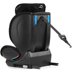 Scaun auto KinderKraft Myway (Black) Thumb