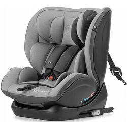 Scaun auto KinderKraft Myway (Grey)