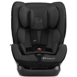 Scaun auto Kinderkraft Myway Isofix (Black)