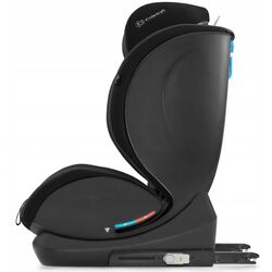 Scaun auto Kinderkraft Myway Isofix (Black) Thumb