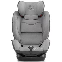 Scaun auto Kinderkraft Myway Isofix (Grey) Thumb