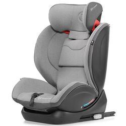 Scaun auto Kinderkraft Myway Isofix (Grey) Thumb
