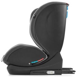 Scaun auto Kinderkraft Myway Isofix (Grey) Thumb