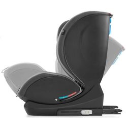 Scaun auto Kinderkraft Myway Isofix (Grey) Thumb