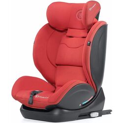 Scaun auto KinderKraft Myway (Red) Thumb