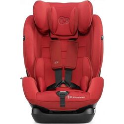 Scaun auto KinderKraft Myway (Red) Thumb