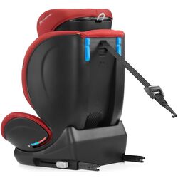 Scaun auto KinderKraft Myway (Red) Thumb