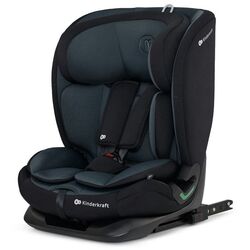 Scaun auto Kinderkraft Oneto3 i-Size KCONE300BLK0000 (Black) Thumb