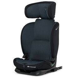 Scaun auto Kinderkraft Oneto3 i-Size KCONE300BLK0000 (Black) Thumb